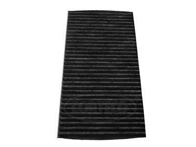 Filtre d'habitacle (Filtre à pollen) CORTECO CC1372 - ref. 80001461