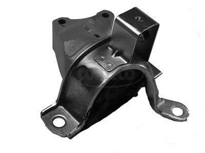 Support moteur (Silent bloc moteur) CORTECO ref. 80001483