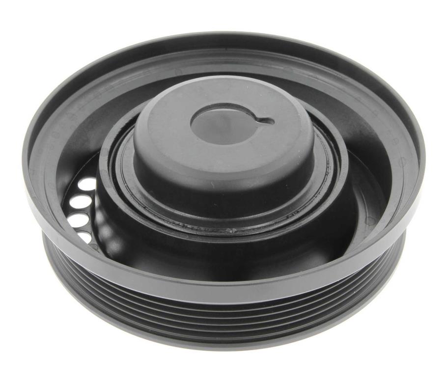 Poulie damper (Poulie de vilebrequin) CORTECO 80001535