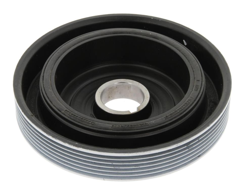 Poulie damper (Poulie de vilebrequin) CORTECO 80001556