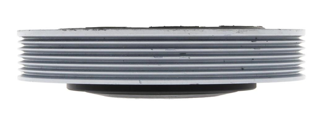 Poulie damper (Poulie de vilebrequin) CORTECO 80001556