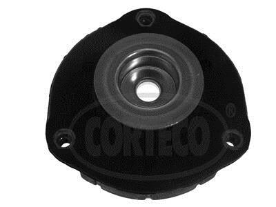 Butée d'amortisseur (Butée de suspension) CORTECO ref. 80001562
