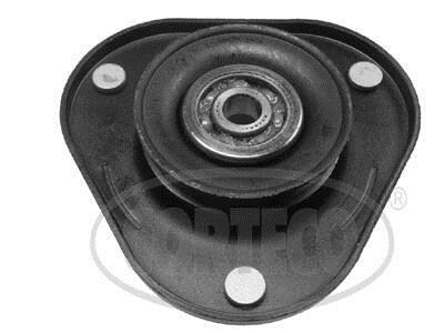 Butée d'amortisseur (Butée de suspension) CORTECO ref. 80001711