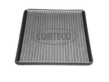 Filtre d'habitacle (Filtre à pollen) CORTECO CC1402 - ref. 80001723