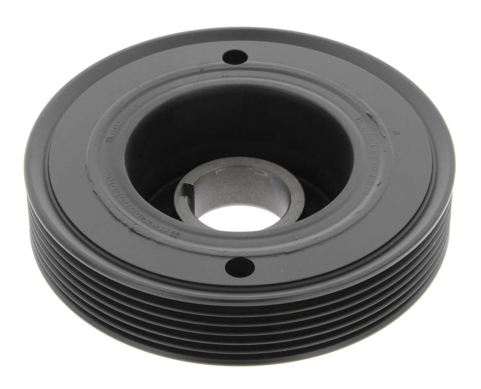 Poulie damper (Poulie de vilebrequin) CORTECO 80001726