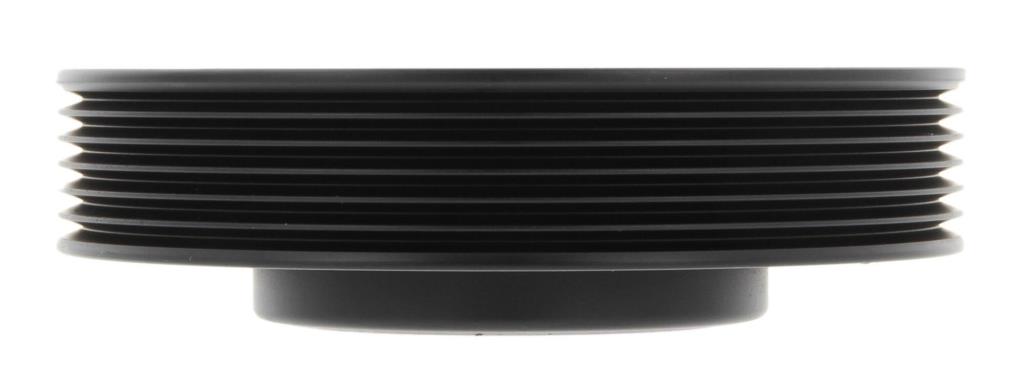 Poulie damper (Poulie de vilebrequin) CORTECO 80001726