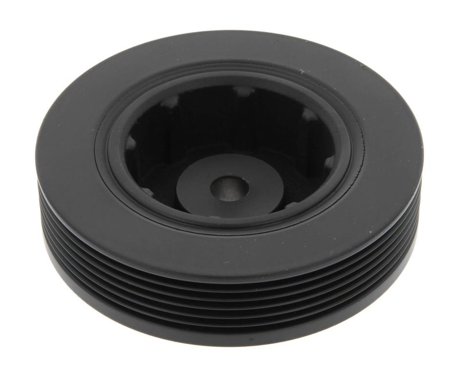 Poulie damper (Poulie de vilebrequin) CORTECO 80001727