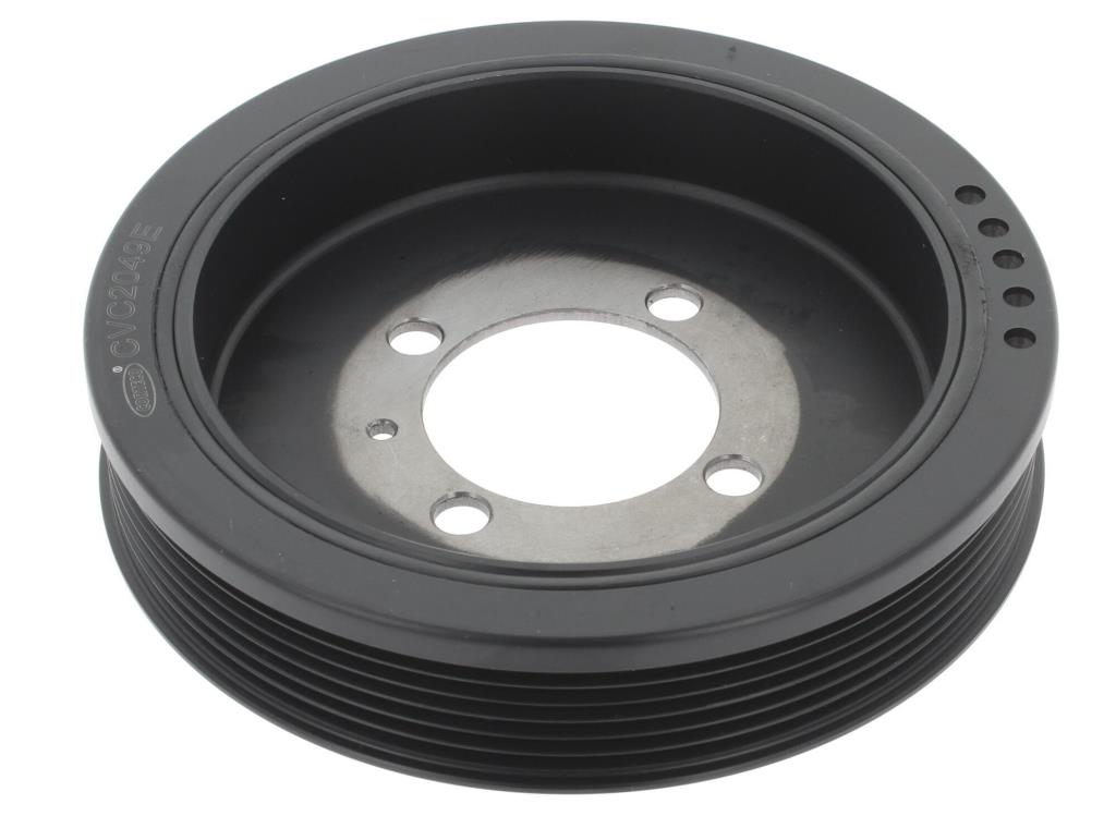 Poulie damper (Poulie de vilebrequin) CORTECO 80001749