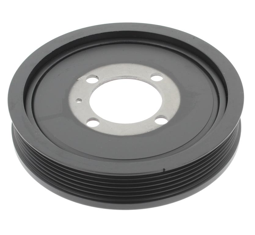 Poulie damper (Poulie de vilebrequin) CORTECO 80001749