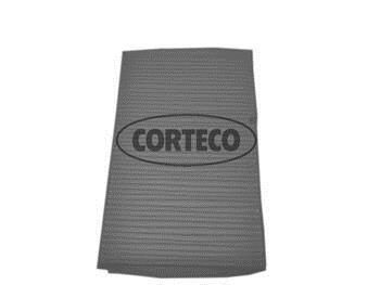 Filtre d'habitacle (Filtre à pollen) CORTECO CP1418 - ref. 80001760