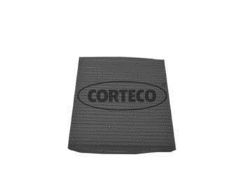 Filtre d'habitacle (Filtre à pollen) CORTECO CP1435 - ref. 80001778