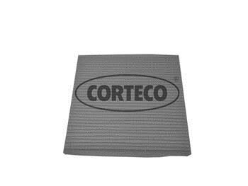 Filtre d'habitacle (Filtre à pollen) CORTECO CP1437 - ref. 80001780