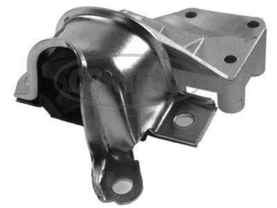 Support moteur (Silent bloc moteur) CORTECO 80001796