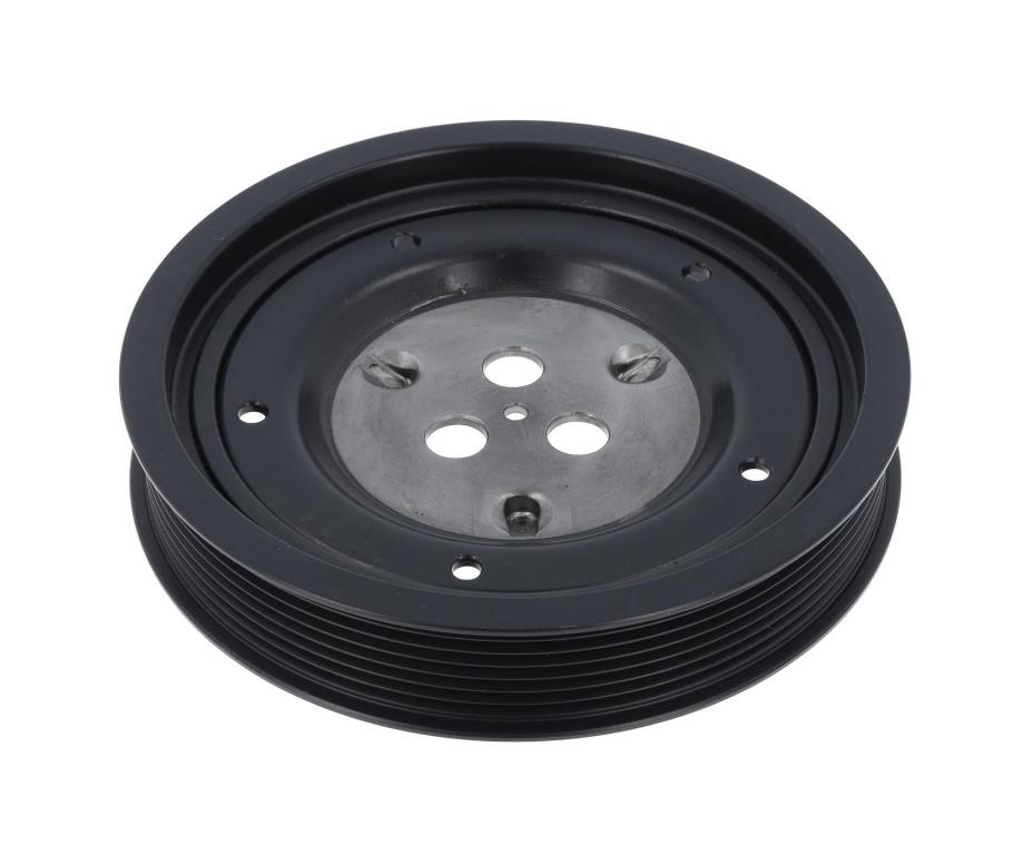 Poulie damper (Poulie de vilebrequin) CORTECO 80001806