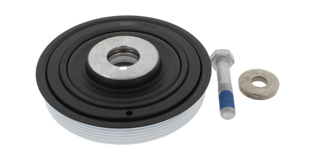Kit de poulies, vilebrequin CORTECO ref. 80001811