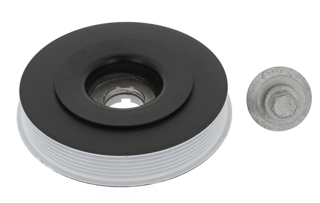 Poulie damper (Poulie de vilebrequin) CORTECO 80001812