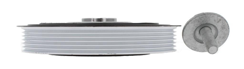 Poulie damper (Poulie de vilebrequin) CORTECO 80001812