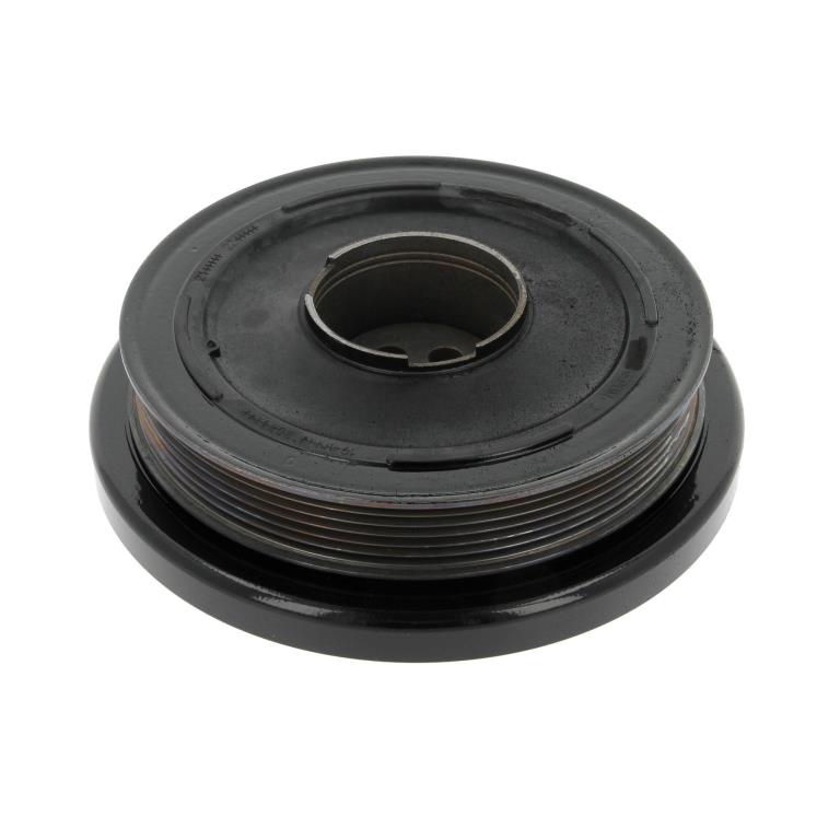 Poulie damper (Poulie de vilebrequin) CORTECO 80001826