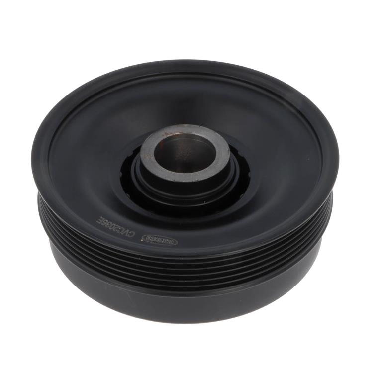 Poulie damper (Poulie de vilebrequin) CORTECO 80001833