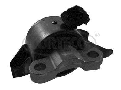 Support moteur (Silent bloc moteur) CORTECO ref. 80001842