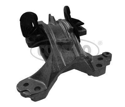 Support moteur (Silent bloc moteur) CORTECO 80001852