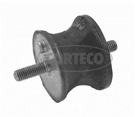Support de boîte de vitesse CORTECO 80001860
