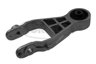 Support moteur (Silent bloc moteur) CORTECO 80001869