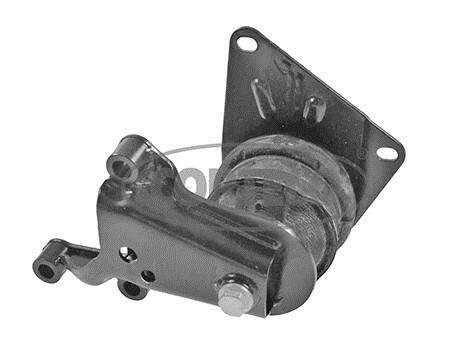 Support moteur (Silent bloc moteur) CORTECO 80001973