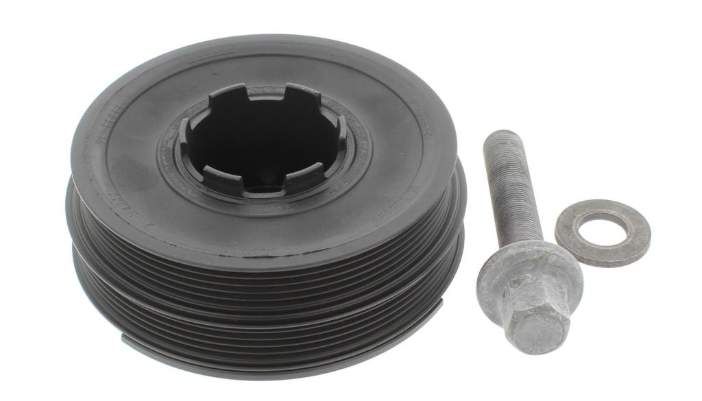 Poulie damper (Poulie de vilebrequin) CORTECO 80001990