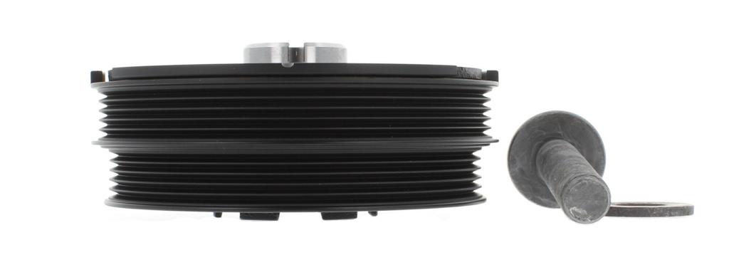 Poulie damper (Poulie de vilebrequin) CORTECO 80001990