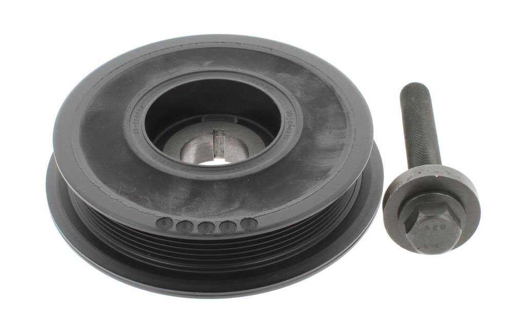 Poulie damper (Poulie de vilebrequin) CORTECO 80001992