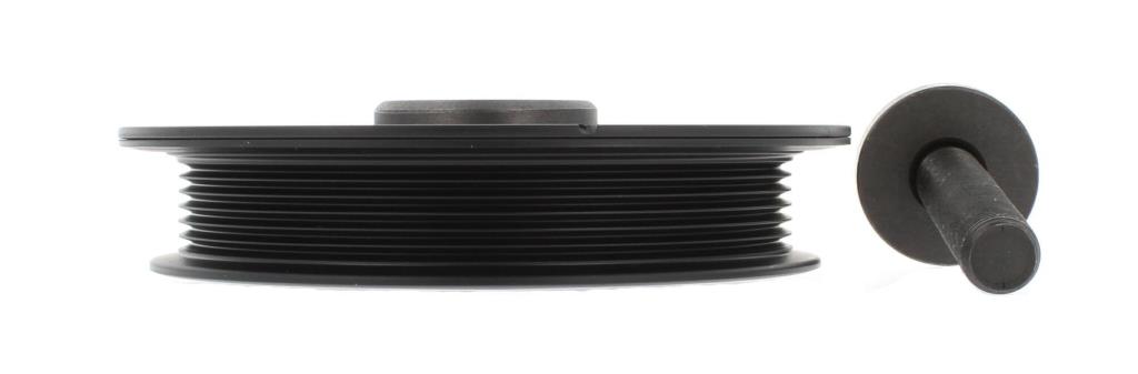 Poulie damper (Poulie de vilebrequin) CORTECO 80001992