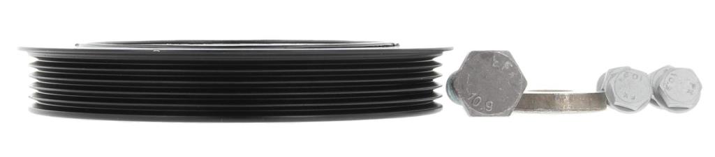 Poulie damper (Poulie de vilebrequin) CORTECO ref. 80001994