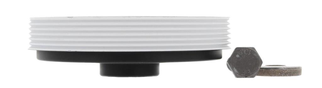 Poulie damper (Poulie de vilebrequin) CORTECO 80001995