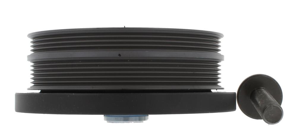 Poulie damper (Poulie de vilebrequin) CORTECO 80001996