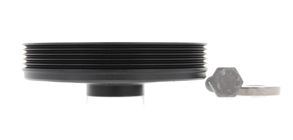Poulie damper (Poulie de vilebrequin) CORTECO 80001997