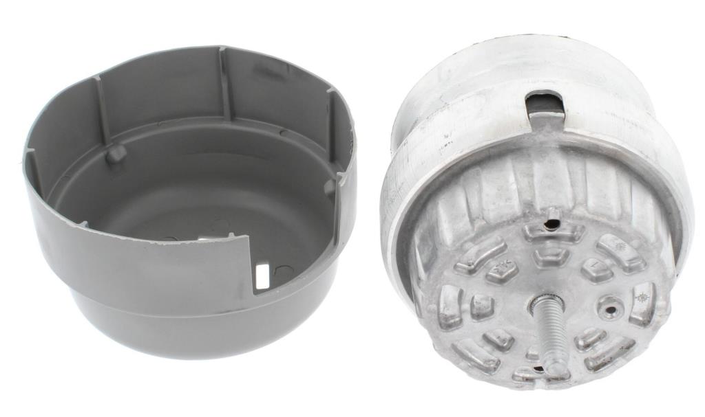 Support moteur (Silent bloc moteur) CORTECO 80004289
