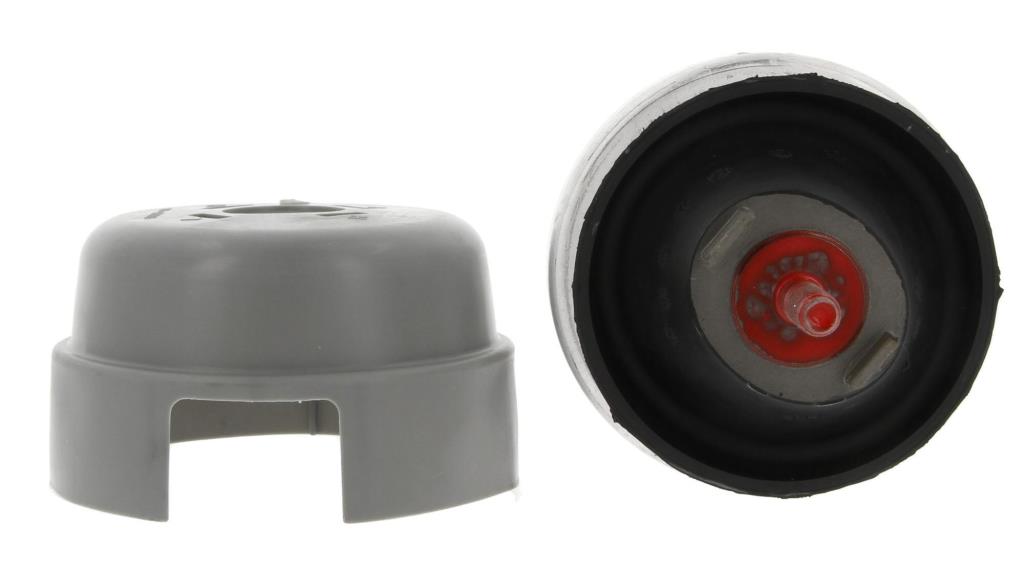 Support moteur (Silent bloc moteur) CORTECO 80004293