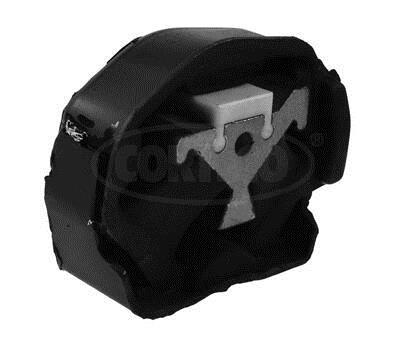 Support moteur (Silent bloc moteur) CORTECO 80004299