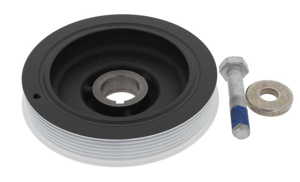 Poulie damper (Poulie de vilebrequin) CORTECO ref. 80004328