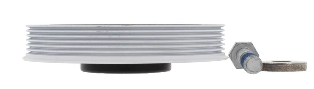 Poulie damper (Poulie de vilebrequin) CORTECO ref. 80004328