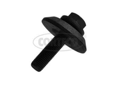 Kit tornillos, cigüeñal polea CORTECO ref. 80004346