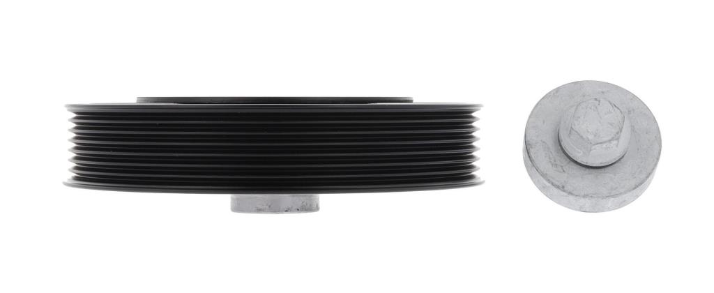 Poulie damper (Poulie de vilebrequin) CORTECO ref. 80004348
