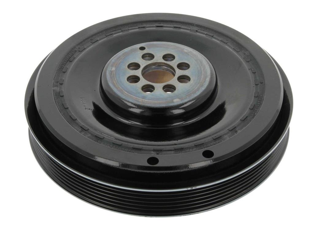 Poulie damper (Poulie de vilebrequin) CORTECO ref. 80004350