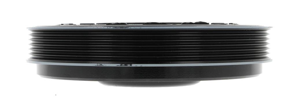 Poulie damper (Poulie de vilebrequin) CORTECO ref. 80004350