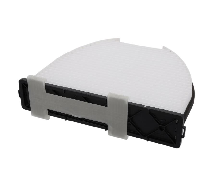 Filtre d'habitacle (Filtre à pollen) CORTECO CP1379 - ref. 80004358