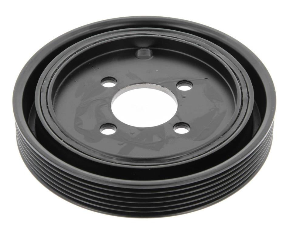 Poulie damper (Poulie de vilebrequin) CORTECO 80004372