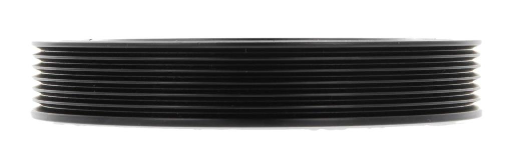 Poulie damper (Poulie de vilebrequin) CORTECO 80004372