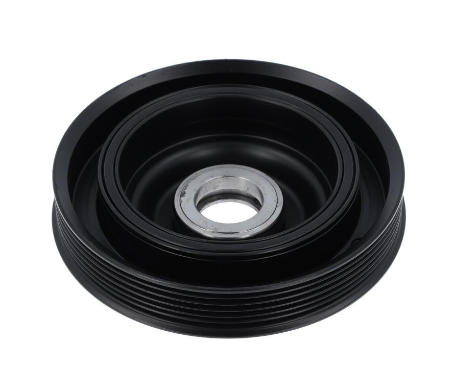 Poulie damper (Poulie de vilebrequin) CORTECO ref. 80004382