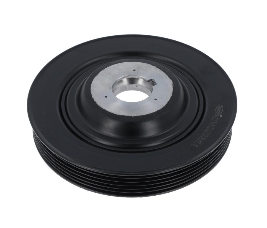Poulie damper (Poulie de vilebrequin) CORTECO ref. 80004382